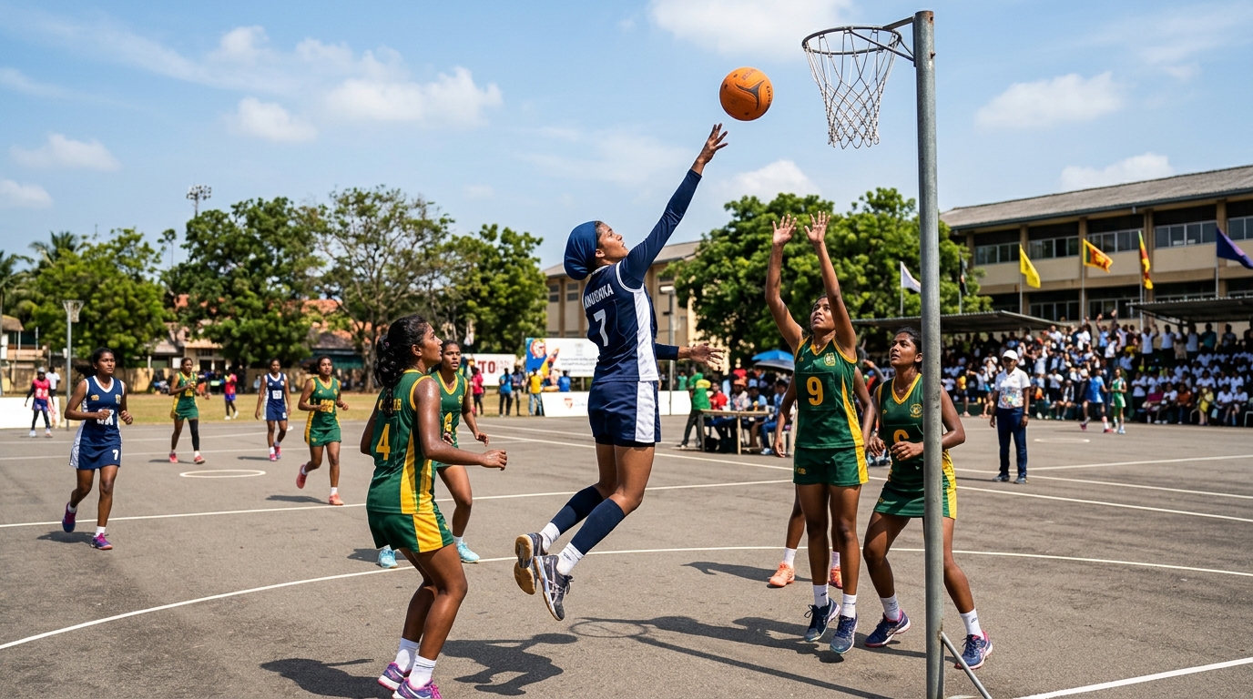 Netball