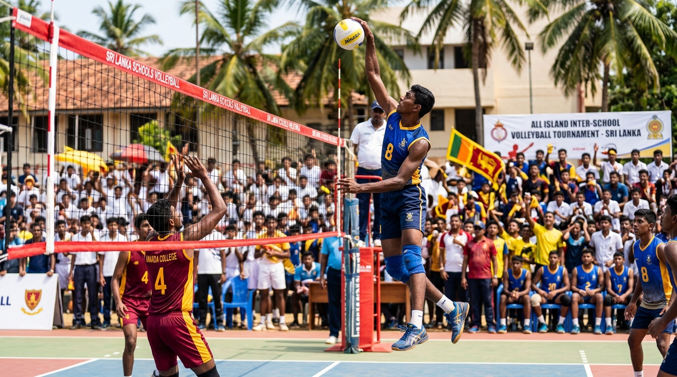 Volleyball